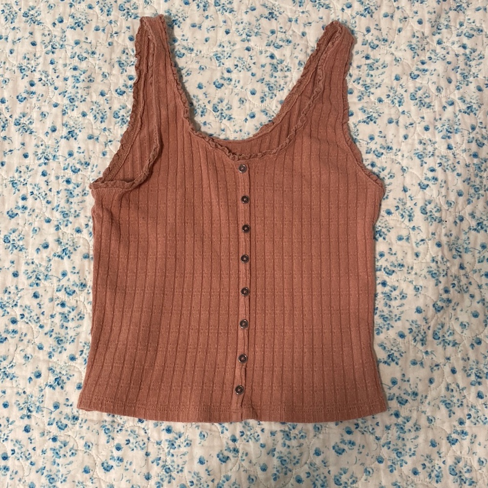 American Eagle crop top!!